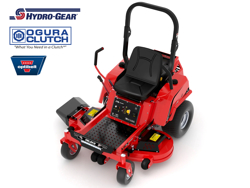 tocatoare iarba smart 800