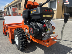 tocatoare iarba smart 800