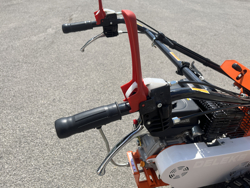 tocatoare iarba smart 800