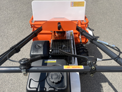 tocatoare iarba smart 800