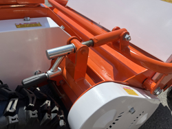 tocatoare iarba smart 800