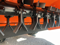 tocatoare iarba smart 800