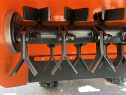 tocatoare iarba smart 800