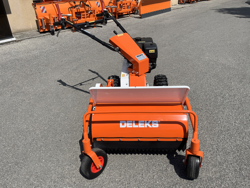 tocatoare iarba smart 800