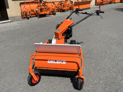 tocatoare iarba smart 800