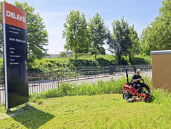 tocatoare iarba smart 800