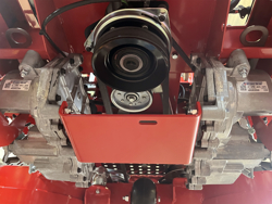 tocatoare iarba smart 800