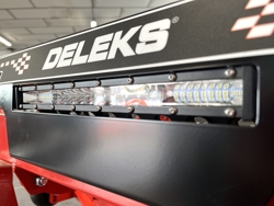 tocatoare iarba smart 800