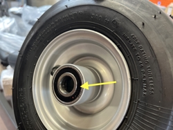 tocatoare iarba smart 800