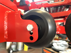 tocatoare iarba smart 800