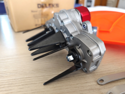 freza universala pentru motocoasa 8 lame