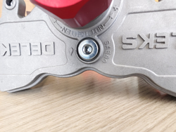 freza universala pentru motocoasa 8 lame