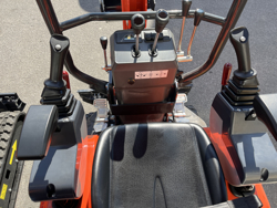mini excavator compact 1 ton mod m120