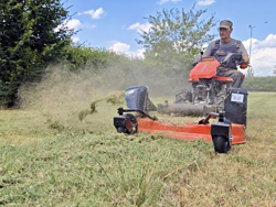 motocultor reversibil motor loncin benzina