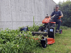 motocultor reversibil motor kama