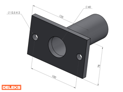 plug pentru motocultor