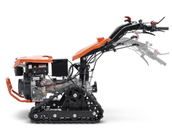 motocultor reversibil motor kama zeus ltr