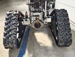 motocultor reversibil motor loncin benzina zeus ltr