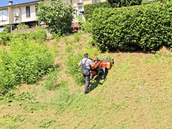 motocultor reversibil motor loncin benzina zeus ltr