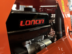 mini excavator compact m60