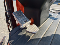 mini excavator compact m60