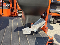 mini excavator compact m60