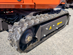 mini excavator compact m60