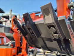 mini excavator compact m60