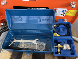 ciocan hidraulic demolator hammer 530