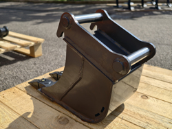 cupă pentru miniexcavator bhb 200 s30