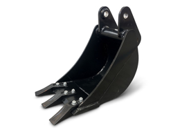 cupă pentru miniexcavator bhb 300