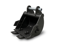 cupă pentru miniexcavator 200