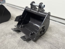 cupă pentru miniexcavator 200