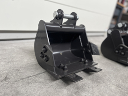 cupă pentru miniexcavator 200