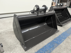 cupă pentru miniexcavator 500