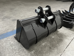 cupă pentru miniexcavator 500