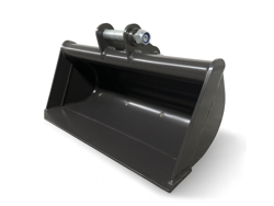 cupă pentru miniexcavator 600