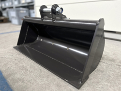 cupă pentru miniexcavator 600