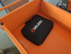 roaba electrica xe500hel