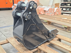cupă pentru miniexcavator s180 b200