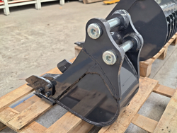 cupă pentru miniexcavator s180 b200