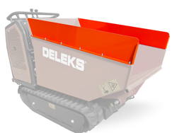 obloane suplimentare m5000