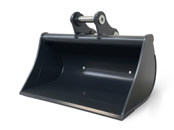 cupă pentru miniexcavator s280 b1000