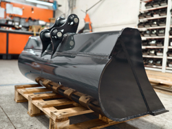 cupă pentru miniexcavator s280 b1200