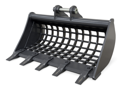 cupă pentru miniexcavator s180 800st