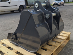 cupă pentru miniexcavator s380 b650