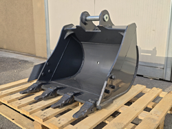 cupă pentru miniexcavator s380 b650