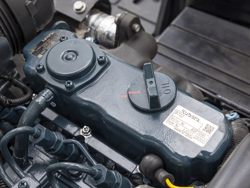 mini excavator compact 1 ton mod s100a