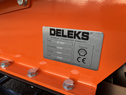 maruntitor de crengi mod dk 1000t