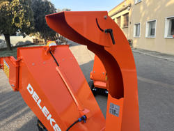 maruntitor de crengi mod dk 1000t